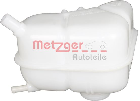 METZGER 2140219 Ausgleichsbehälter, Kühlmittel